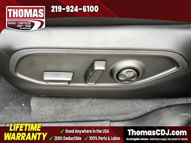 new 2025 Jeep Grand Cherokee car, priced at $41,078