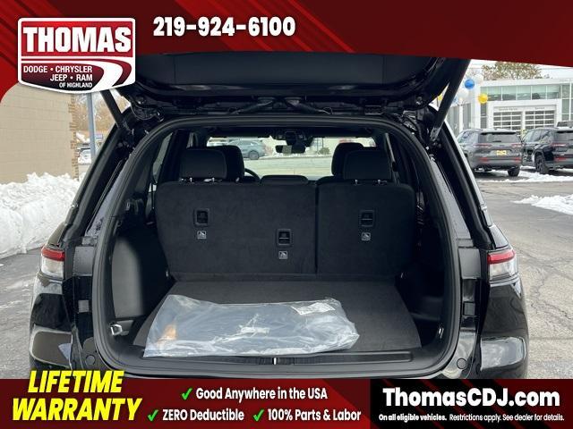 new 2025 Jeep Grand Cherokee car, priced at $41,078