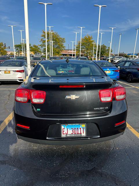 used 2015 Chevrolet Malibu car, priced at $6,000