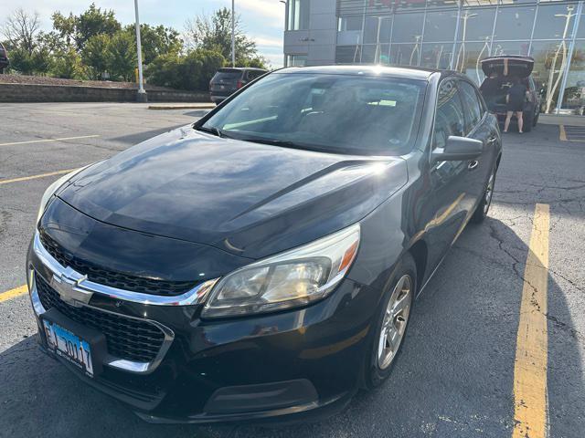 used 2015 Chevrolet Malibu car, priced at $6,000