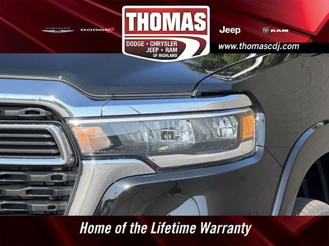 new 2026 Ram 1500 car, priced at $53,894