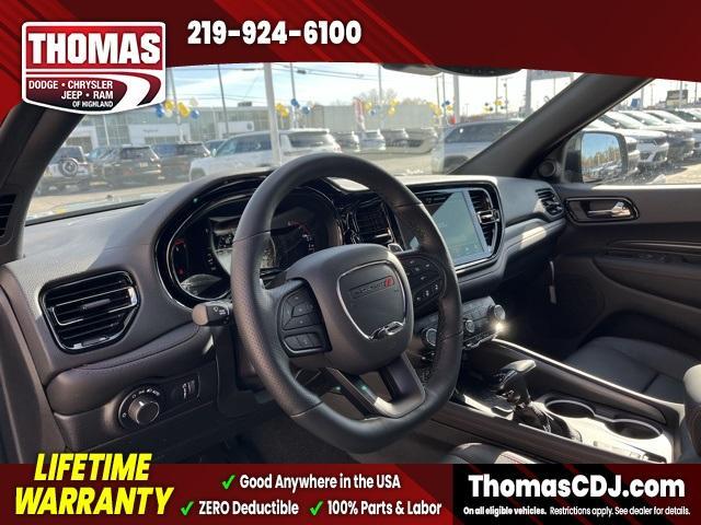 new 2026 Dodge Durango car, priced at $47,671