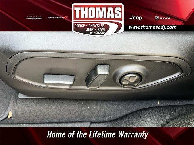 new 2025 Jeep Grand Cherokee L car, priced at $42,798