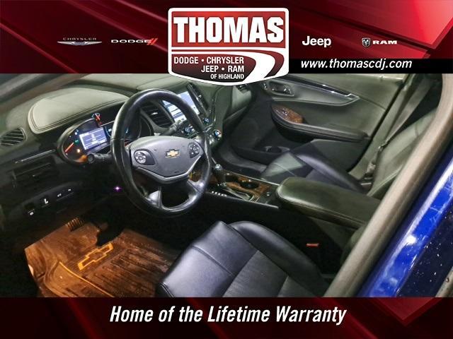 used 2014 Chevrolet Impala car, priced at $10,995