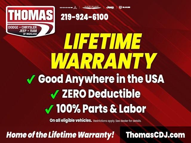 used 2022 Ram 1500 car, priced at $33,875