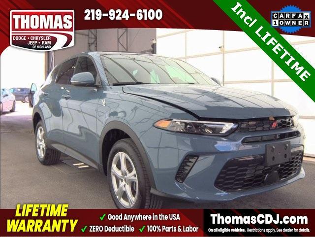 used 2024 Dodge Hornet car, priced at $22,580