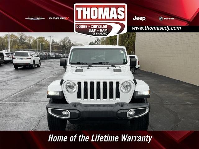 used 2019 Jeep Wrangler Unlimited car, priced at $29,700