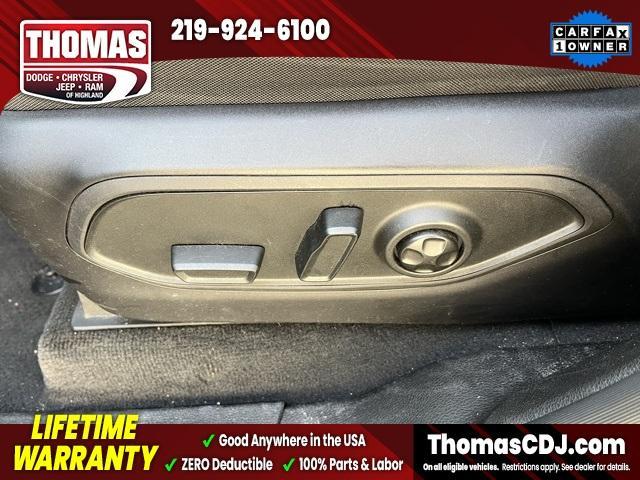 used 2024 Jeep Grand Cherokee car, priced at $26,781