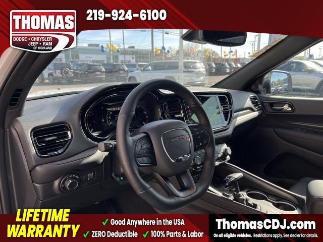 new 2026 Dodge Durango car, priced at $46,726