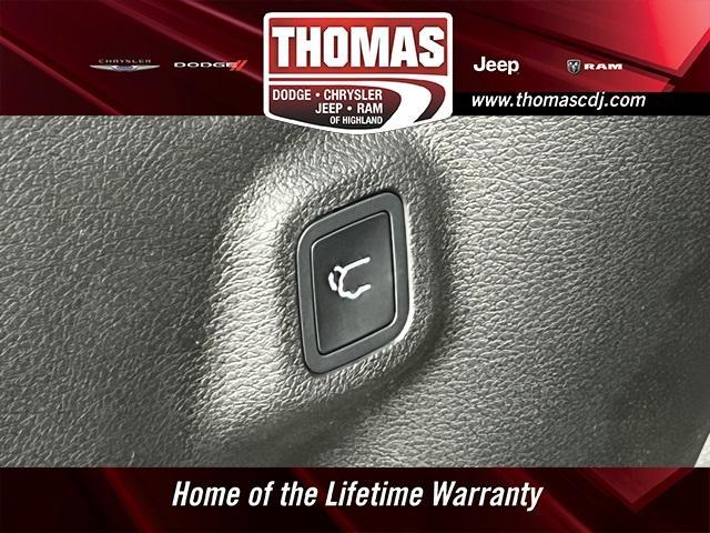 new 2026 Jeep Compass car, priced at $29,991