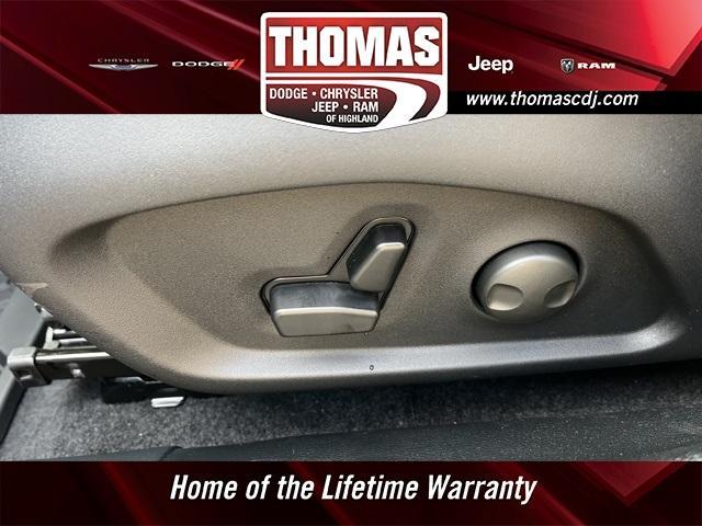 new 2026 Jeep Compass car, priced at $29,991