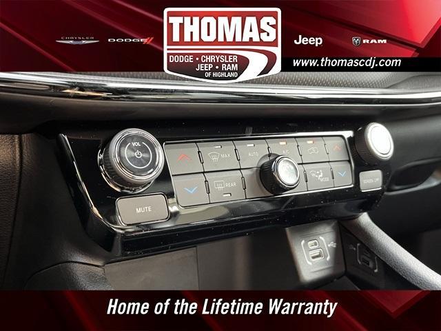 new 2026 Jeep Compass car, priced at $29,991