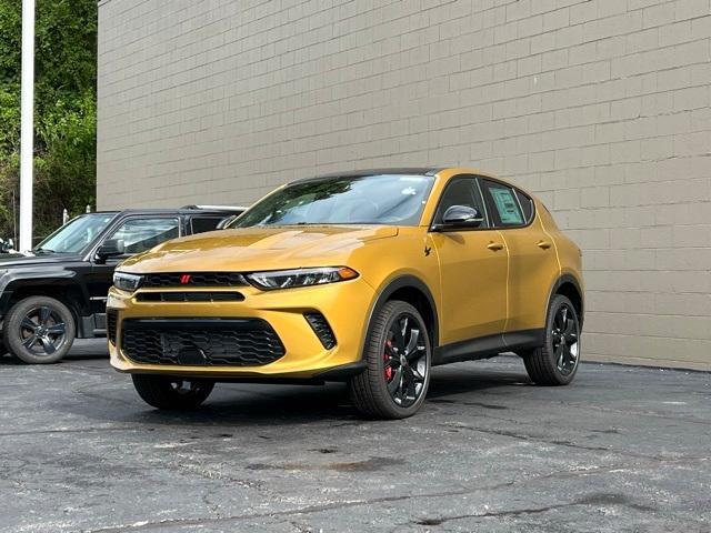 new 2024 Dodge Hornet car, priced at $35,803