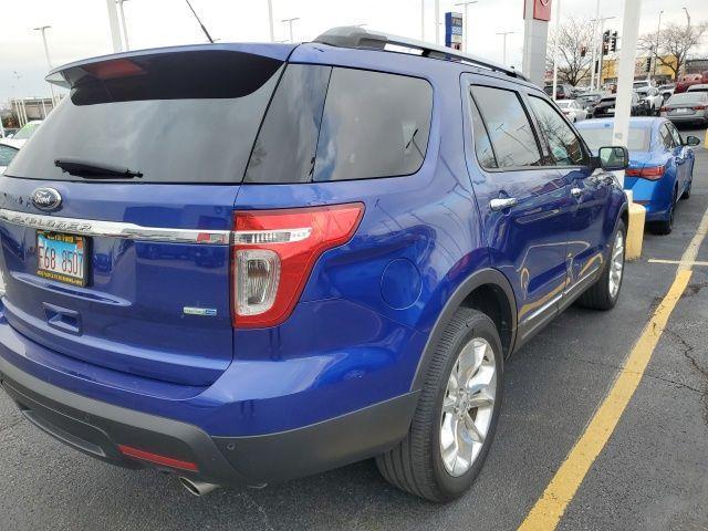 used 2013 Ford Explorer car, priced at $12,650