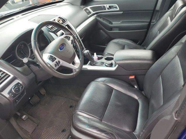 used 2013 Ford Explorer car, priced at $12,650