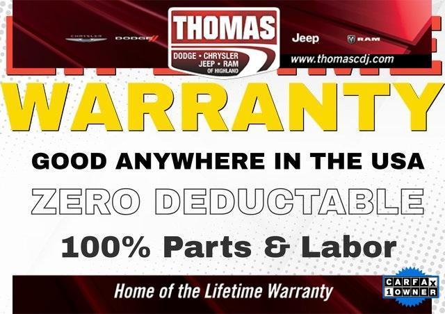 used 2024 Jeep Grand Cherokee L car, priced at $31,679