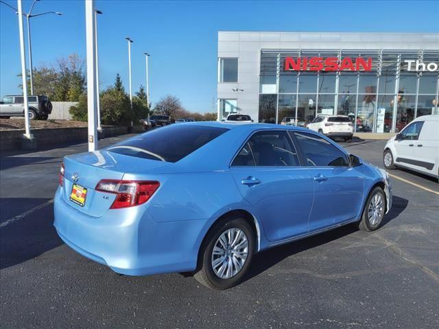 used 2014 Toyota Camry car, priced at $15,991