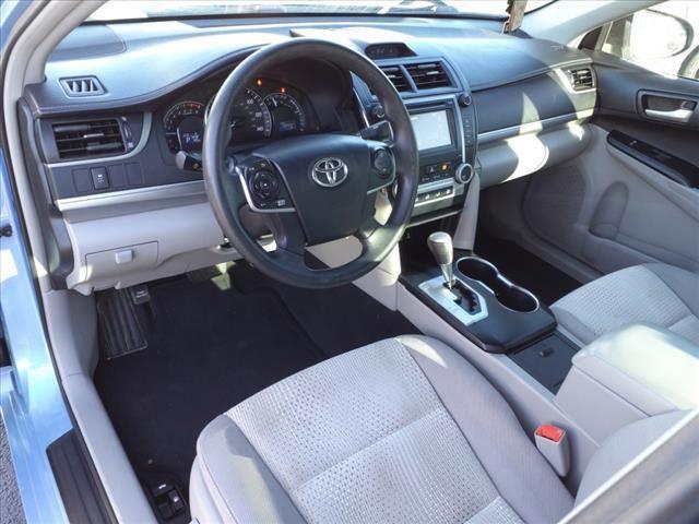 used 2014 Toyota Camry car, priced at $15,991