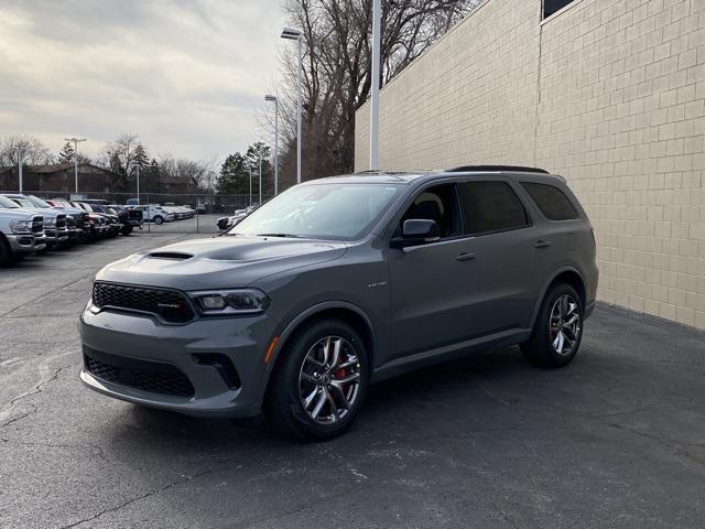 new 2024 Dodge Durango car, priced at $58,338