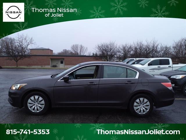 used 2011 Honda Accord car, priced at $5,000