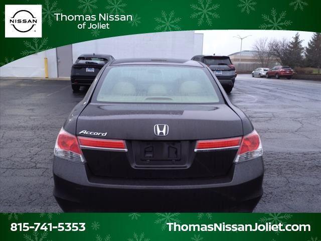 used 2011 Honda Accord car, priced at $5,000