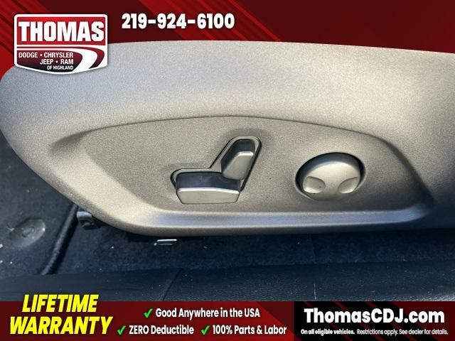 new 2026 Jeep Compass car, priced at $33,577