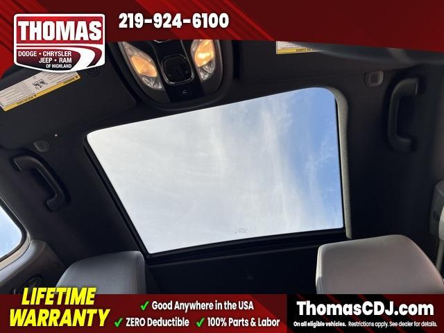 new 2026 Jeep Compass car, priced at $33,577