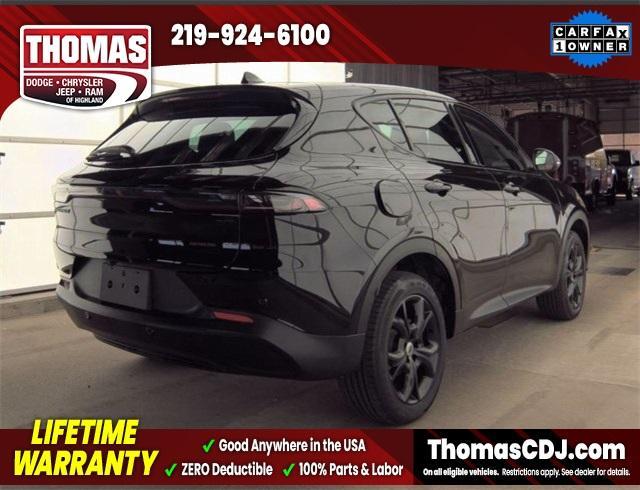 used 2024 Dodge Hornet car, priced at $26,625