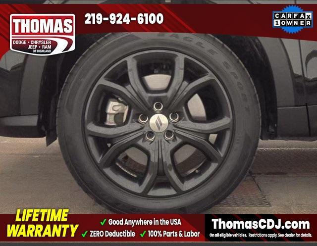 used 2024 Dodge Hornet car, priced at $26,625