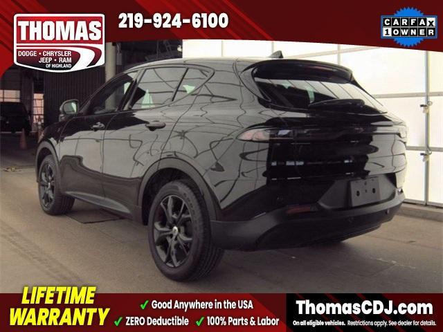 used 2024 Dodge Hornet car, priced at $26,625