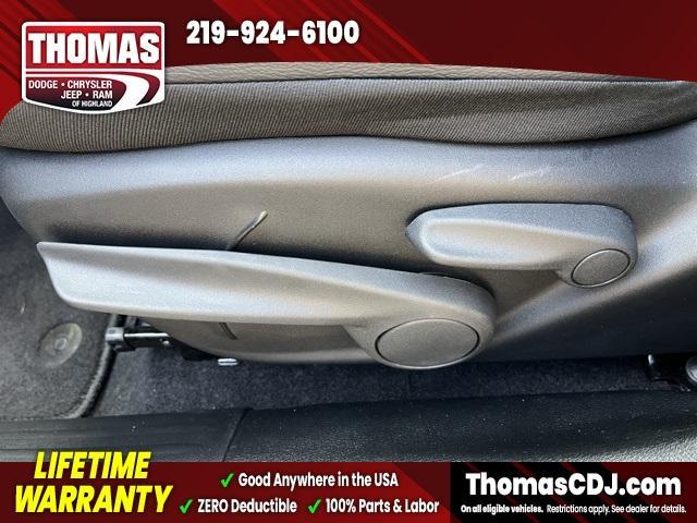 new 2026 Jeep Compass car, priced at $30,229