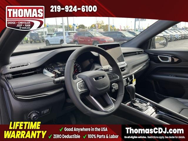 new 2026 Jeep Compass car, priced at $30,229