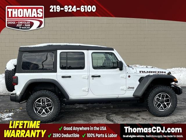 new 2026 Jeep Wrangler car, priced at $49,227