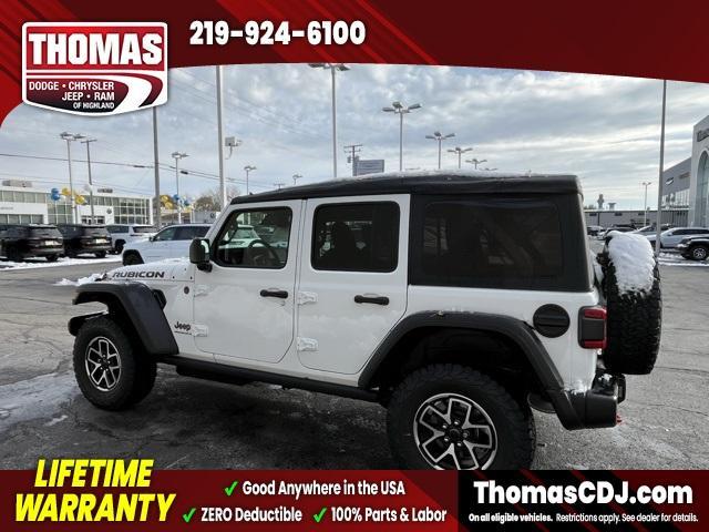 new 2026 Jeep Wrangler car, priced at $49,227