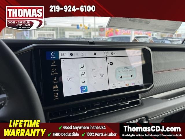 new 2026 Jeep Wrangler car, priced at $49,227