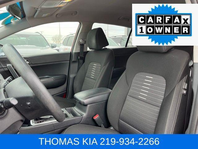 used 2018 Kia Sportage car, priced at $11,538