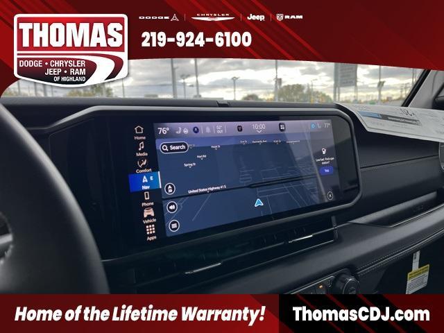 new 2025 Jeep Wrangler car, priced at $52,974