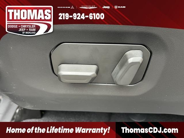 new 2025 Jeep Wrangler car, priced at $52,974