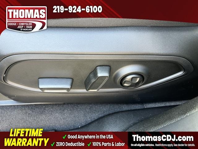 new 2025 Jeep Grand Cherokee L car, priced at $43,345