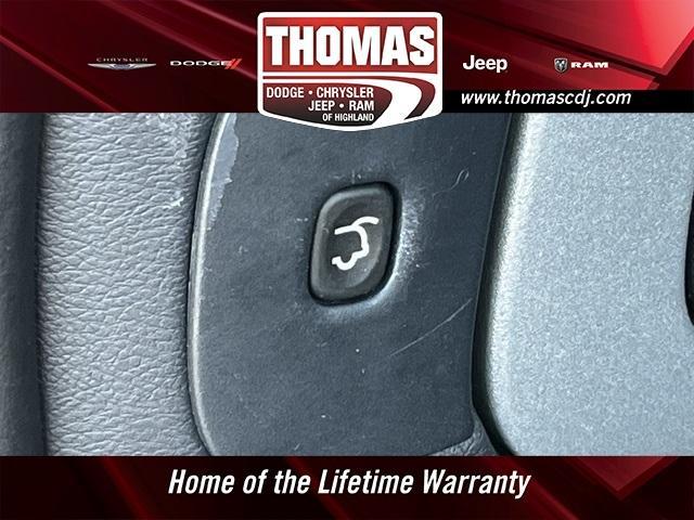 used 2018 Jeep Cherokee car, priced at $14,500