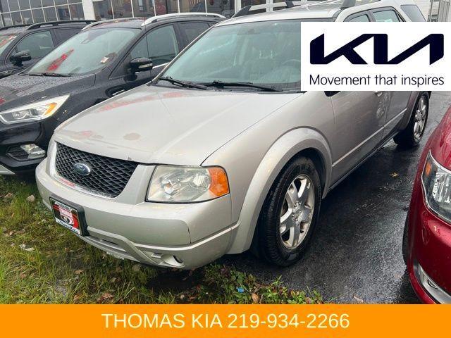 used 2007 Ford Freestyle car, priced at $2,995