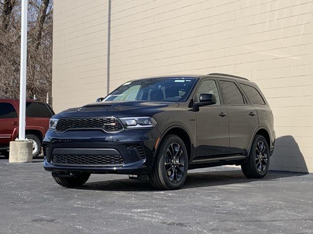 new 2024 Dodge Durango car, priced at $48,480