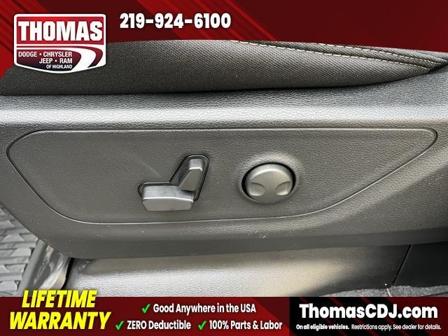 new 2026 Ram 1500 car, priced at $54,588