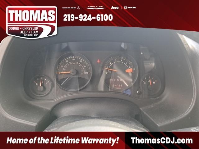 used 2014 Jeep Patriot car, priced at $6,975