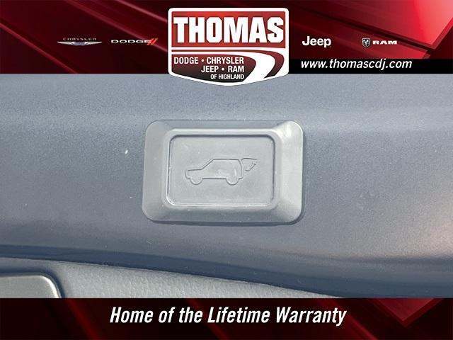 used 2021 Toyota RAV4 car, priced at $26,995