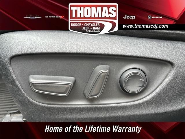 used 2021 Toyota RAV4 car, priced at $26,995