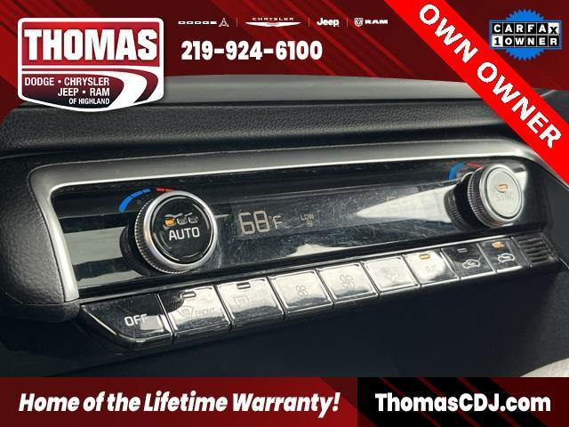 used 2021 Kia K5 car, priced at $20,122