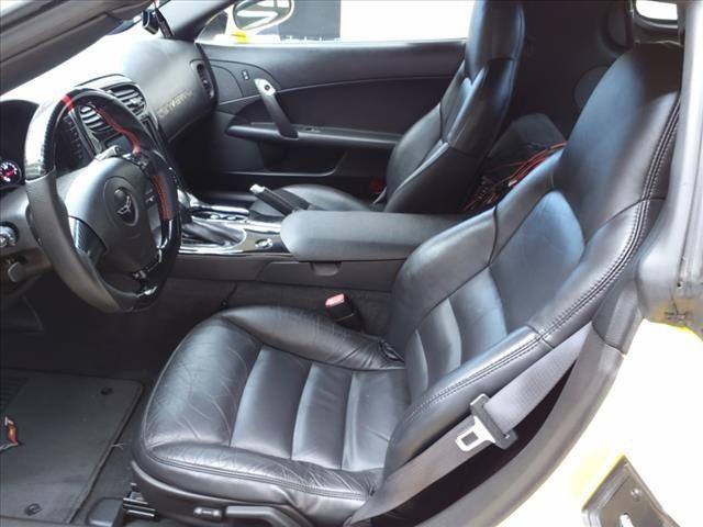 used 2009 Chevrolet Corvette car, priced at $31,146