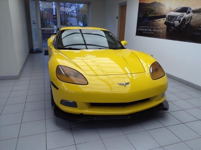 used 2009 Chevrolet Corvette car, priced at $31,146