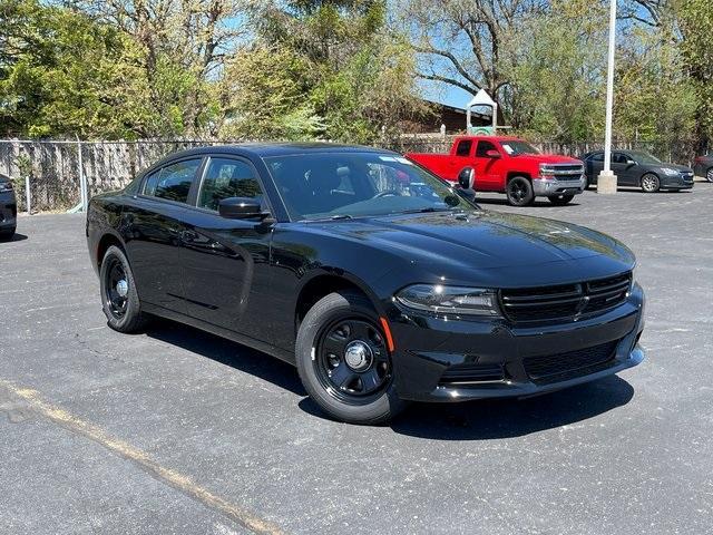 new 2023 Dodge Charger car, priced at $35,893
